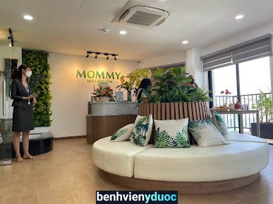 Mommy spa & skincare Quận 7 7 Hồ Chí Minh