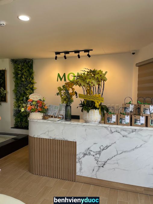 Mommy spa & skincare Quận 7 7 Hồ Chí Minh