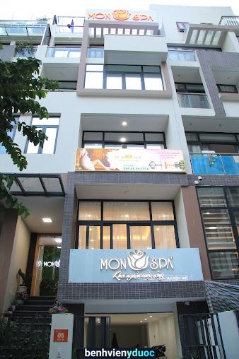 Mon Spa - Hàm Nghi Nam Từ Liêm Hà Nội