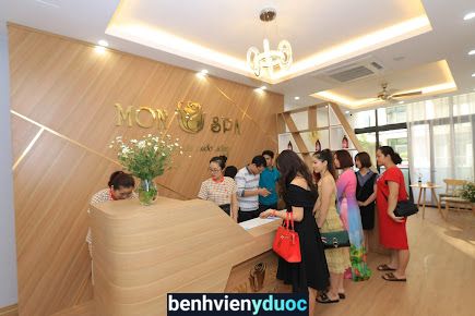 Mon Spa - Hàm Nghi Nam Từ Liêm Hà Nội