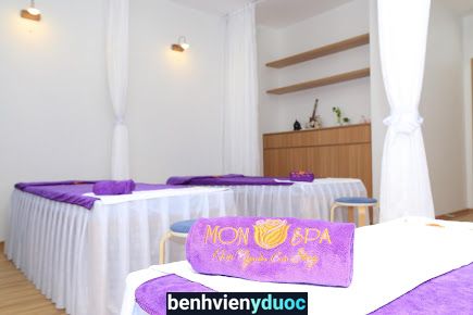 Mon Spa - Hàm Nghi Nam Từ Liêm Hà Nội