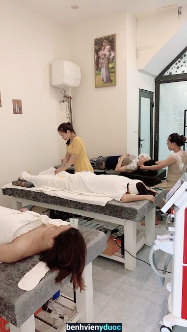 MONICA SPA SÓC SƠN Sóc Sơn Hà Nội