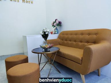 MONICA SPA SÓC SƠN Sóc Sơn Hà Nội