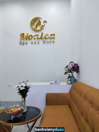 MONICA SPA SÓC SƠN Sóc Sơn Hà Nội