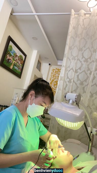 Moon Spa 11 Hồ Chí Minh