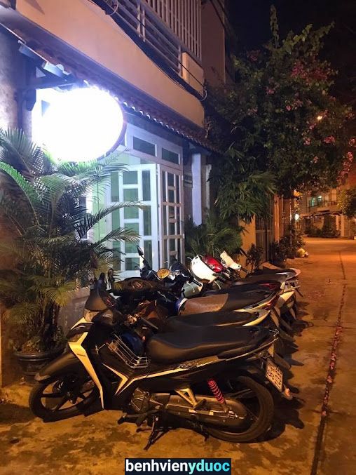 Moon Spa 11 Hồ Chí Minh