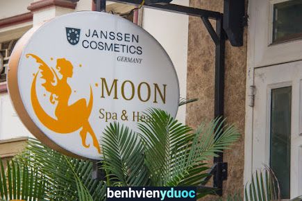 Moon Spa 11 Hồ Chí Minh