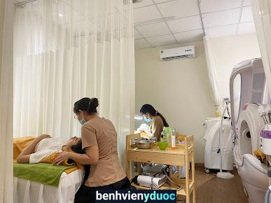 Morning Spa Thủ Đức Hồ Chí Minh