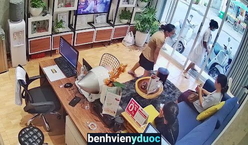 Morning Spa Thủ Đức Hồ Chí Minh