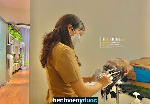 Morning Spa Thủ Đức Hồ Chí Minh
