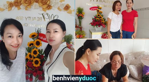 MT Beauty & Spa Nhà Bè Hồ Chí Minh