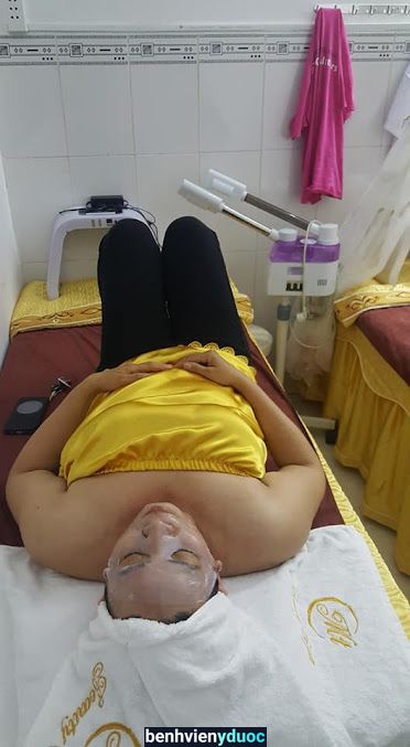 MT Beauty & Spa Nhà Bè Hồ Chí Minh