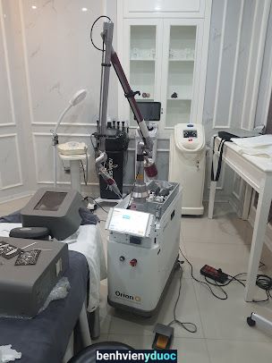 MUA BÁN, SỬA CHỮA THIẾT BỊ - MÁY SPA, THẨM MỸ Thanh Trì Hà Nội