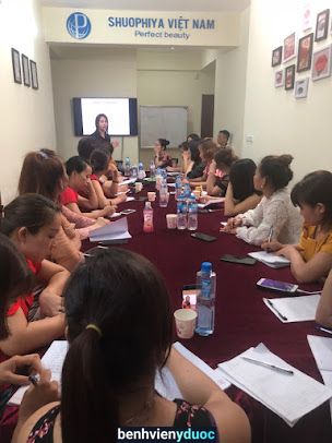 Mực xăm Shuophiya chính hãng chi nhánh HCM Bình Tân Hồ Chí Minh