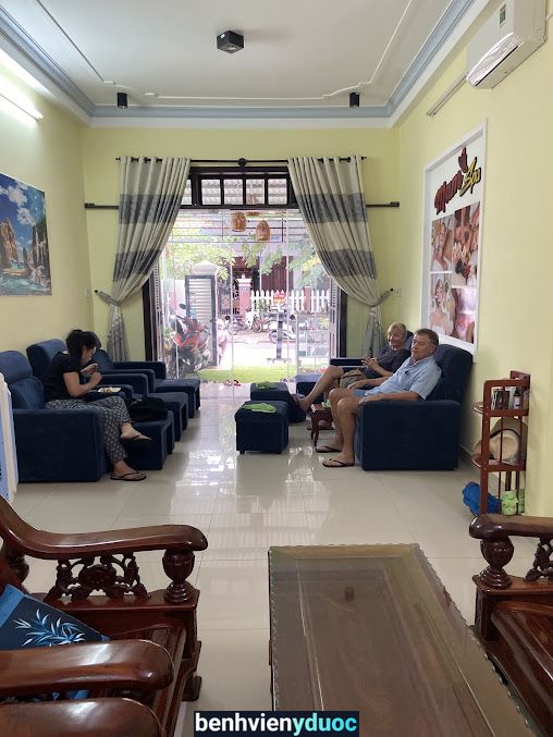 Mum Spa Hoi An