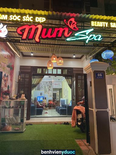 Mum Spa Hoi An Hội An Quảng Nam