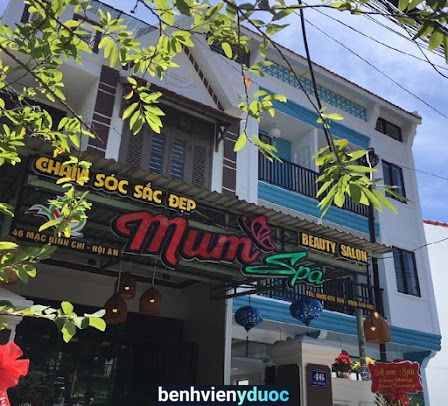 Mum Spa Hoi An Hội An Quảng Nam
