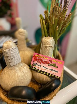 Mum Spa Hoi An Hội An Quảng Nam