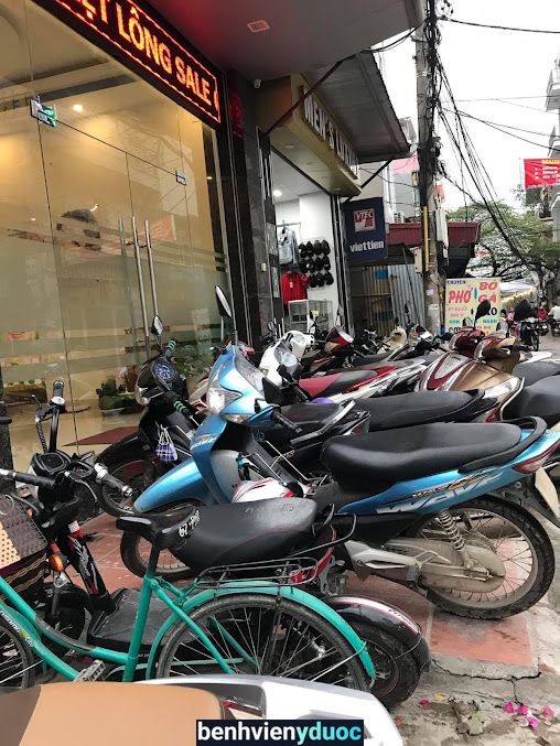 Mun's Spa - Thẩm Mỹ Viện Mun's Đông Anh Hà Nội