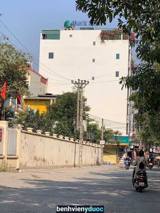 Mun's Spa - Thẩm Mỹ Viện Mun's Đông Anh Hà Nội