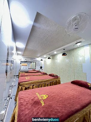 Mỹ Ngọc Spa Thủ Đức Hồ Chí Minh