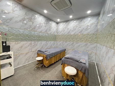 Mỹ Ngọc Spa Thủ Đức Hồ Chí Minh