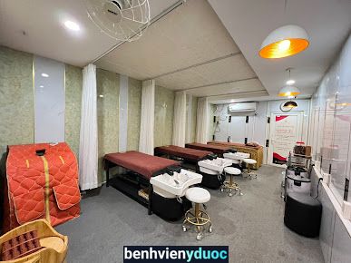 Mỹ Ngọc Spa Thủ Đức Hồ Chí Minh