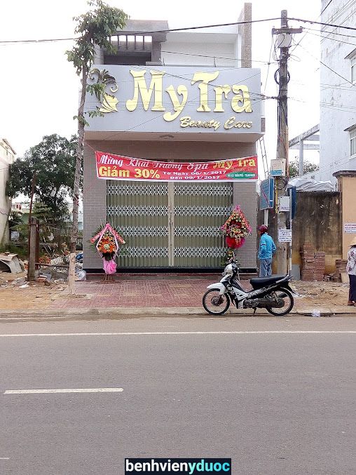 My Tra Spa & Beauty Care An Nhơn Bình Định