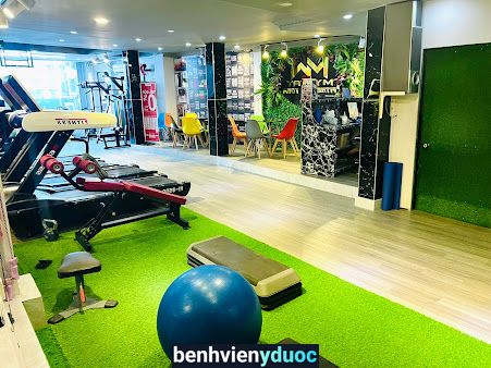 My Way Fitness & Yoga, Nguyễn Văn Đậu, Phú Nhuận Phú Nhuận Hồ Chí Minh