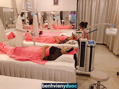 MyN Beauty Spa Nhà Bè Hồ Chí Minh