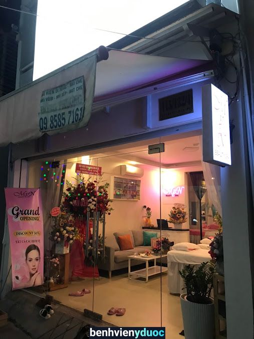 MyN Beauty Spa Nhà Bè Hồ Chí Minh