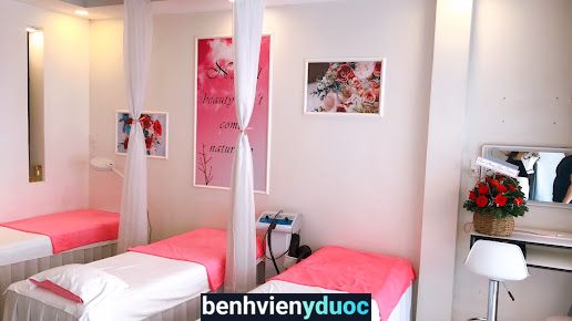 MyN Beauty Spa Nhà Bè Hồ Chí Minh