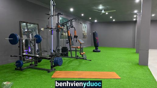 Nada Yoga Shala Biên Hòa Đồng Nai
