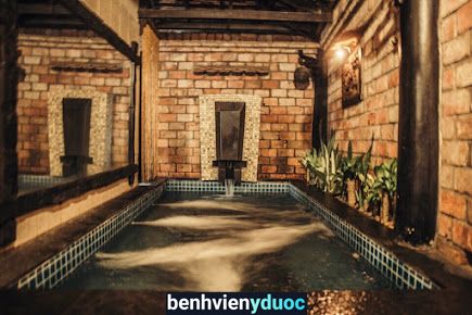 NaDam Spa Thủ Đức Hồ Chí Minh