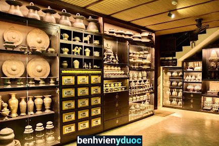 NaDam Spa Thủ Đức Hồ Chí Minh