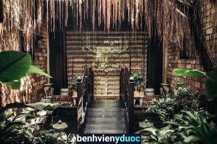 NaDam Spa Thủ Đức Hồ Chí Minh
