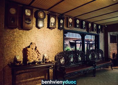 NaDam Spa Thủ Đức Hồ Chí Minh