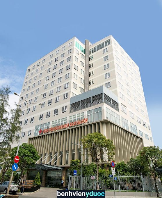 Nam Sai Gon International Hospital