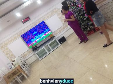 Nam Việt Spa Vinh Nghệ An