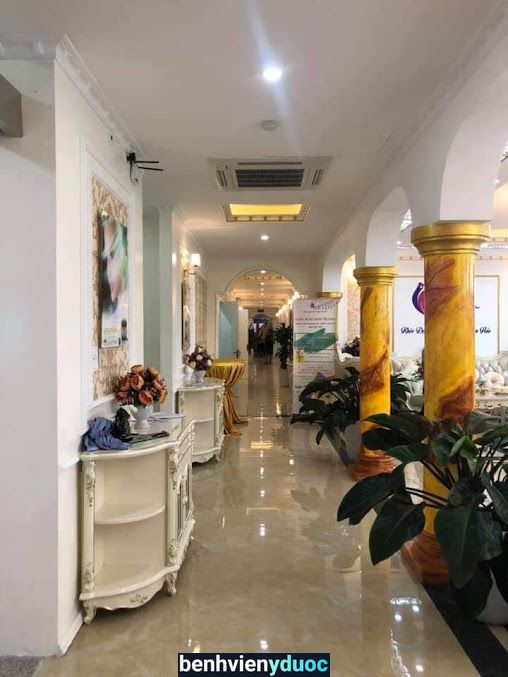 Nam Việt Spa Vinh Nghệ An