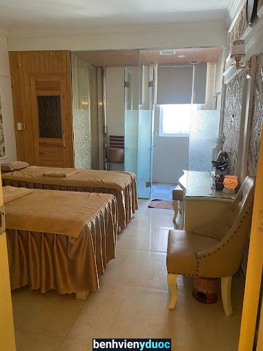 Nam Việt Spa Vinh Nghệ An