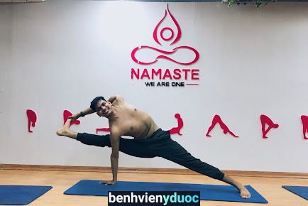 Namaste Yoga & Dance - Hanoi