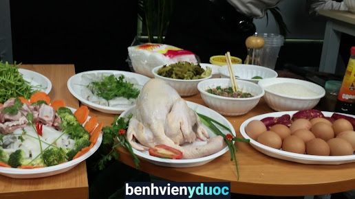 Nang spa 3 Hồ Chí Minh