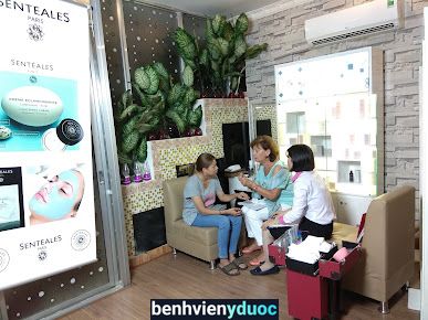 Nang spa 3 Hồ Chí Minh
