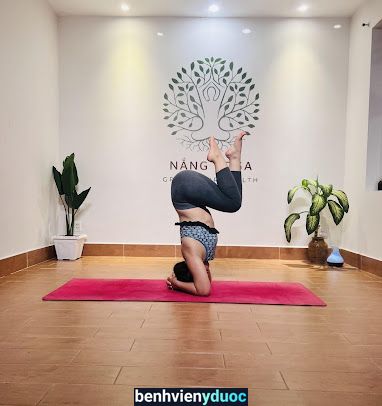 Nắng Yoga Bình Chánh Hồ Chí Minh
