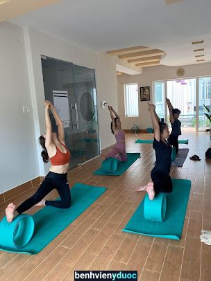 Nắng Yoga Bình Chánh Hồ Chí Minh