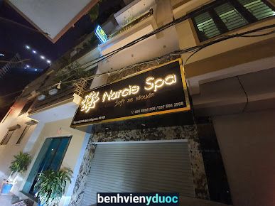 Narcie Spa