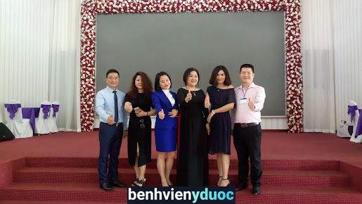 NASY Clinic & Spa Gia Lai Pleiku Gia Lai
