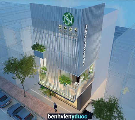 NASY Clinic & Spa Gia Lai Pleiku Gia Lai