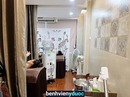 Natalie Beauty Spa Thanh Xuân Hà Nội